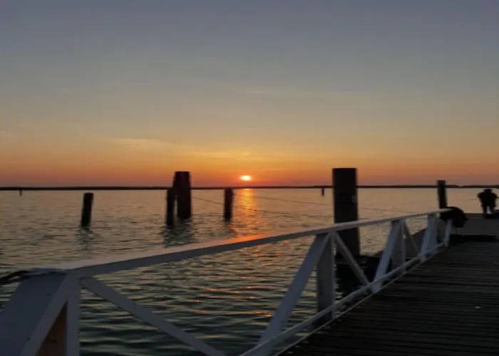 Cozy With Shared Pool Appartamento Bibione