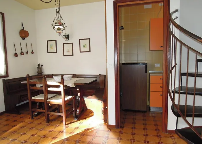 Appartamento Cozy With Shared Pool *