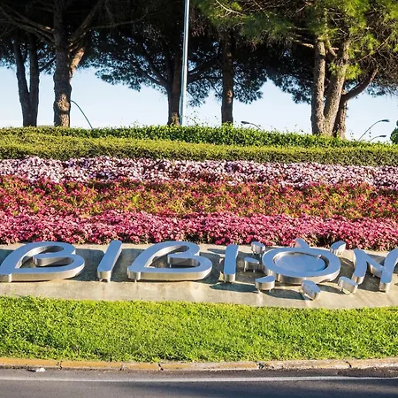 Cozy With Shared Pool Bibione