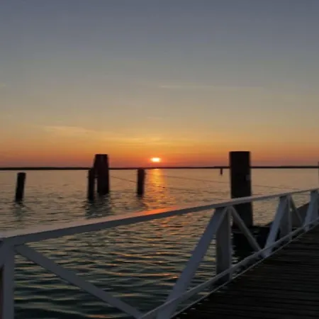 Cozy With Shared Pool Apartment Bibione